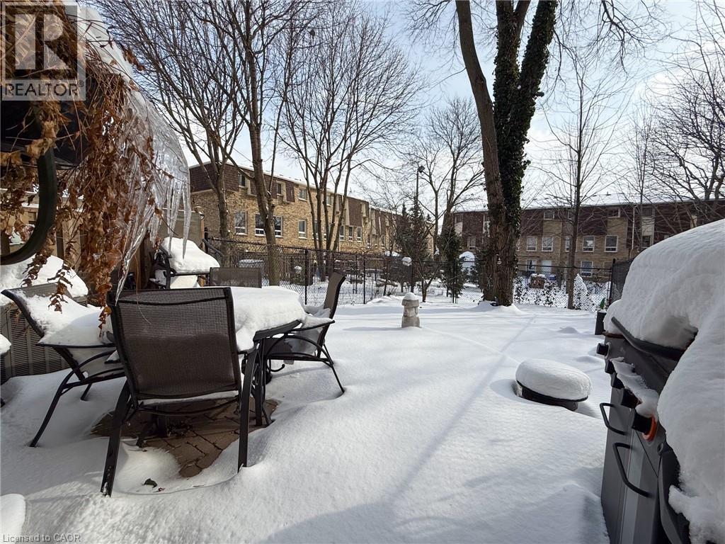 17 Melanie Crescent Unit# 17, Waterdown, Ontario L0R 2H0 - Photo 30 - 40800661