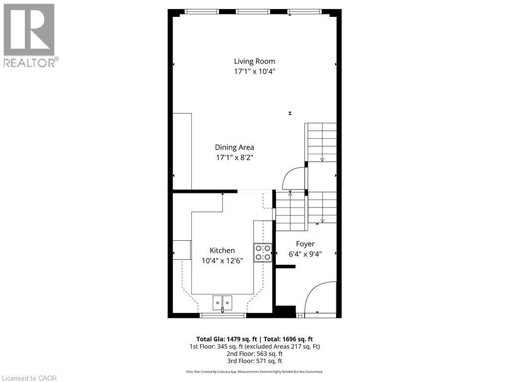 17 Melanie Crescent Unit# 17, Waterdown, Ontario L0R 2H0 - Photo 32 - 40800661