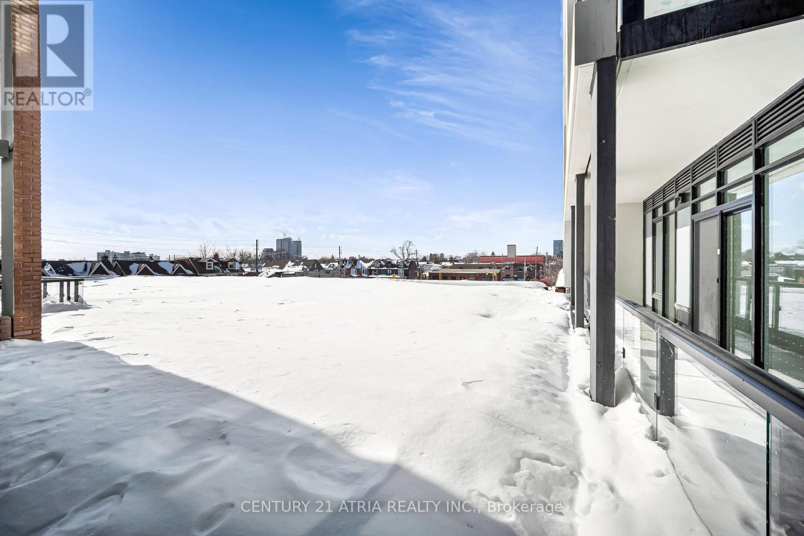 201 - 858 Dupont Street, Toronto, Ontario  M6G 0C1 - Photo 25 - W12744838