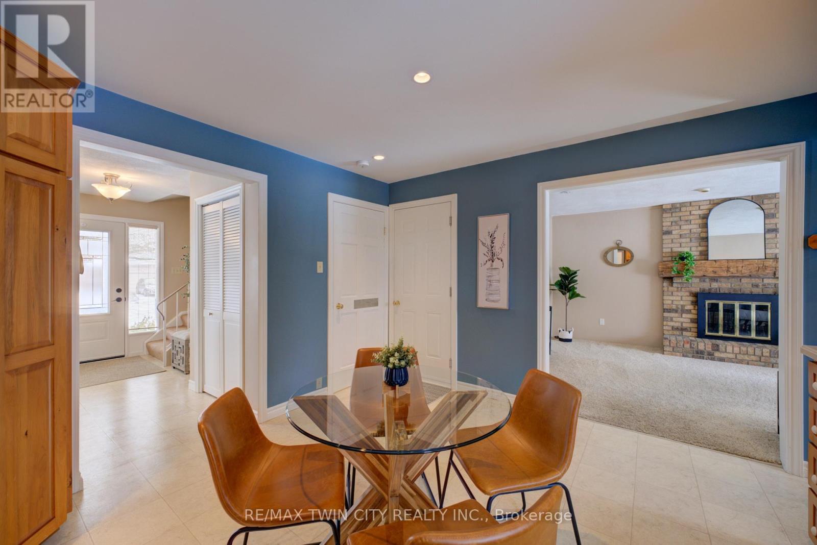 8 Wildflower Lane, Brantford, Ontario  N3R 6B4 - Photo 14 - X12752180