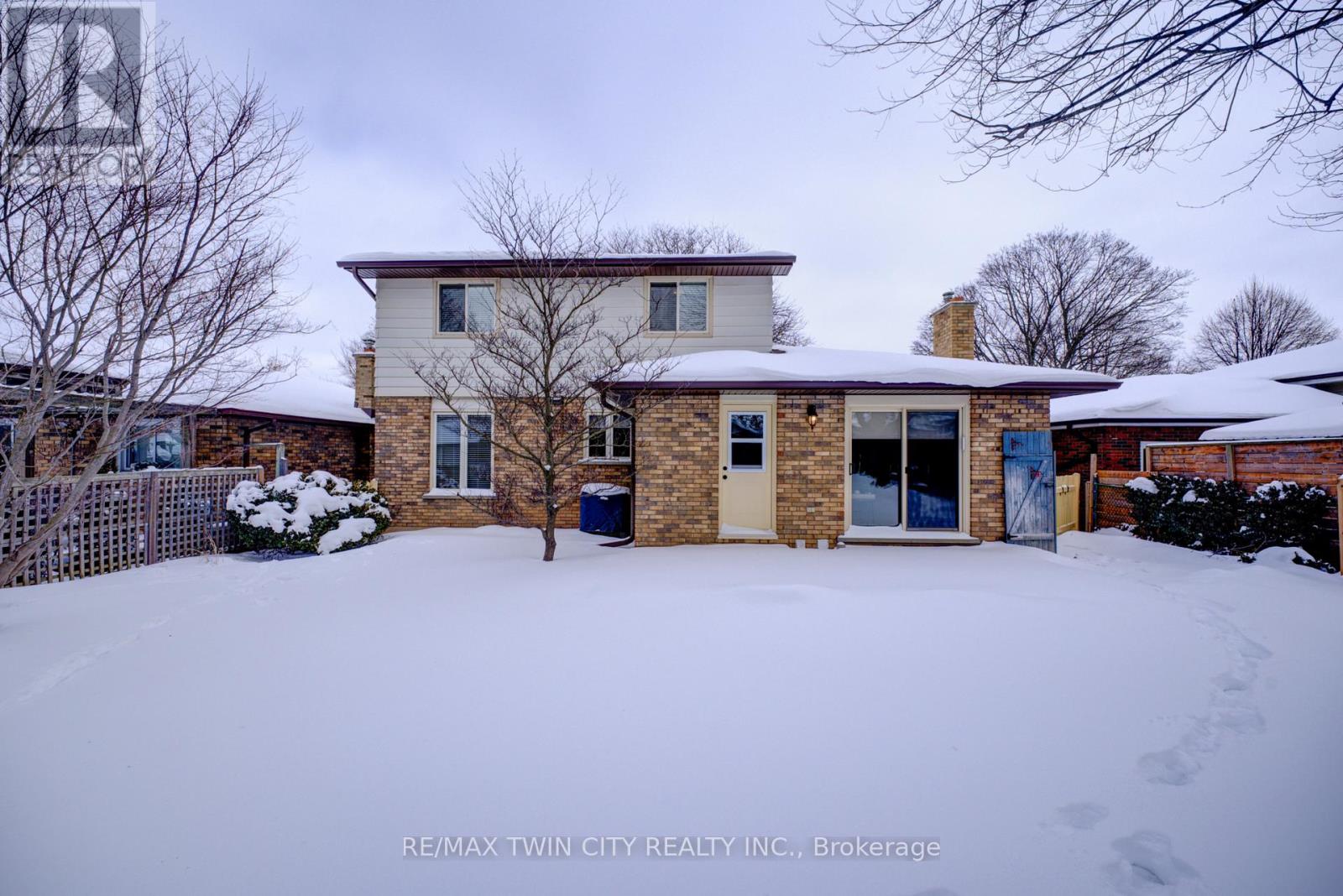 8 Wildflower Lane, Brantford, Ontario  N3R 6B4 - Photo 42 - X12752180