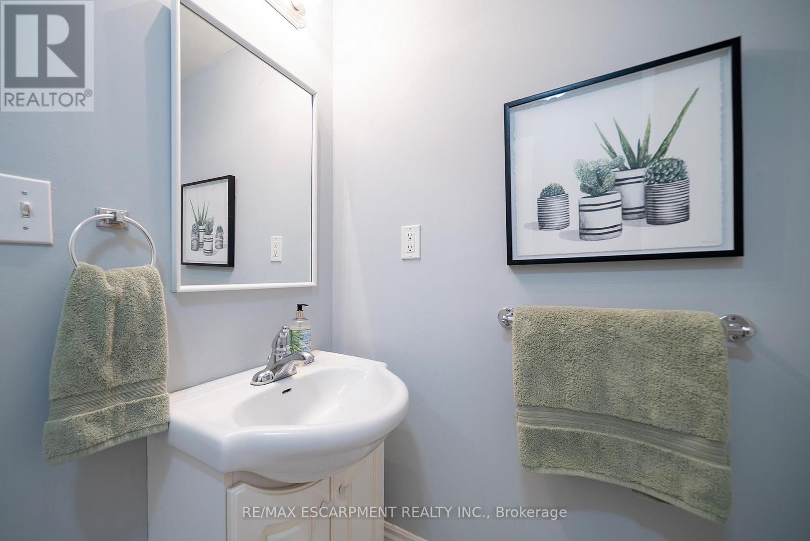 154 Park Avenue, Brantford, Ontario  N3S 5J4 - Photo 16 - X12752190