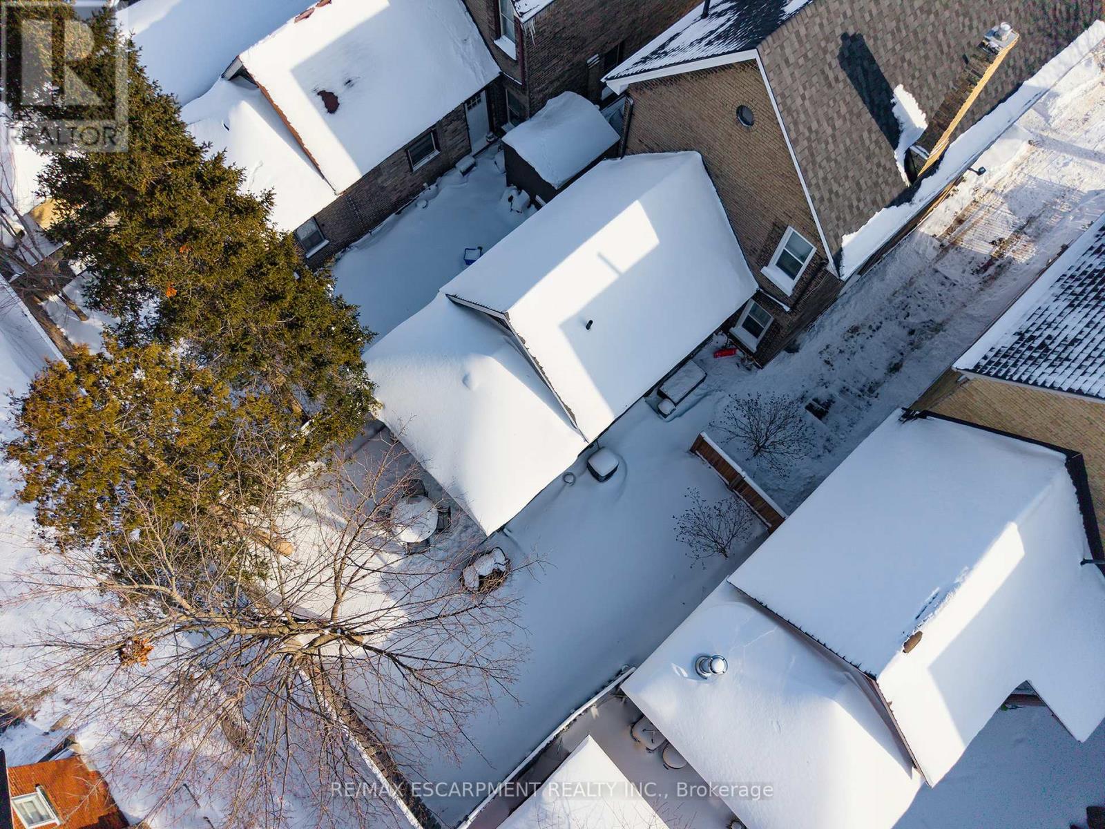 154 Park Avenue, Brantford, Ontario  N3S 5J4 - Photo 33 - X12752190