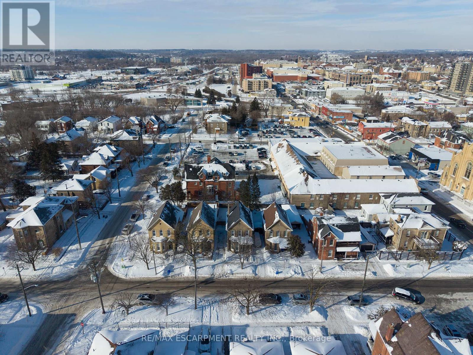 154 Park Avenue, Brantford, Ontario  N3S 5J4 - Photo 34 - X12752190