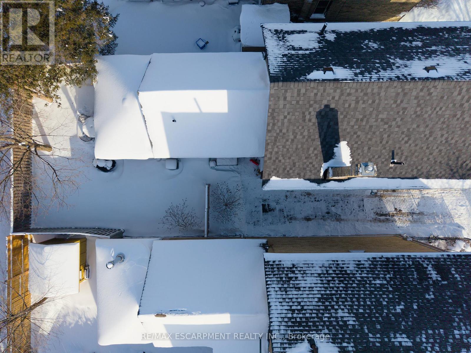 154 Park Avenue, Brantford, Ontario  N3S 5J4 - Photo 35 - X12752190