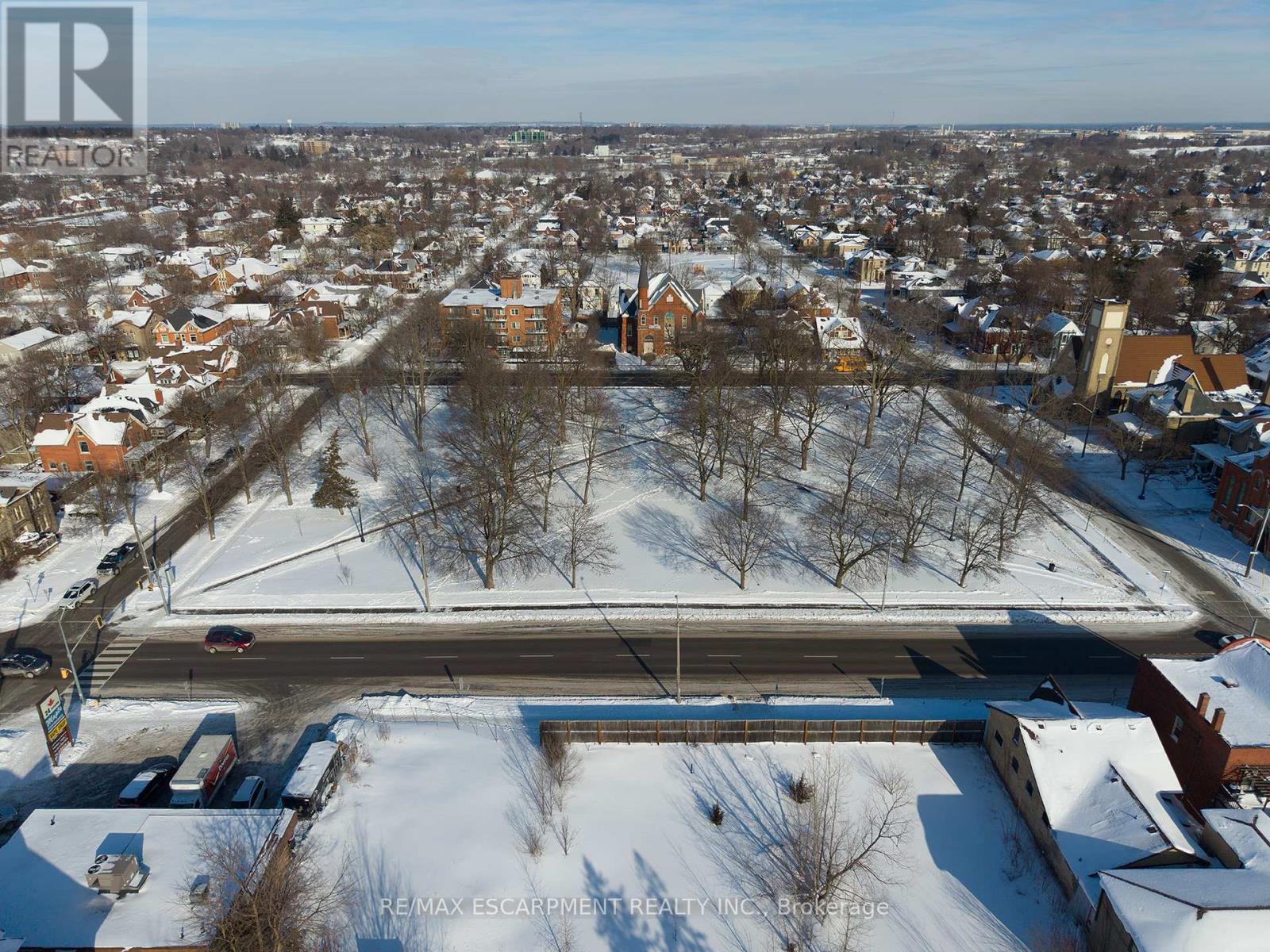 154 Park Avenue, Brantford, Ontario  N3S 5J4 - Photo 36 - X12752190