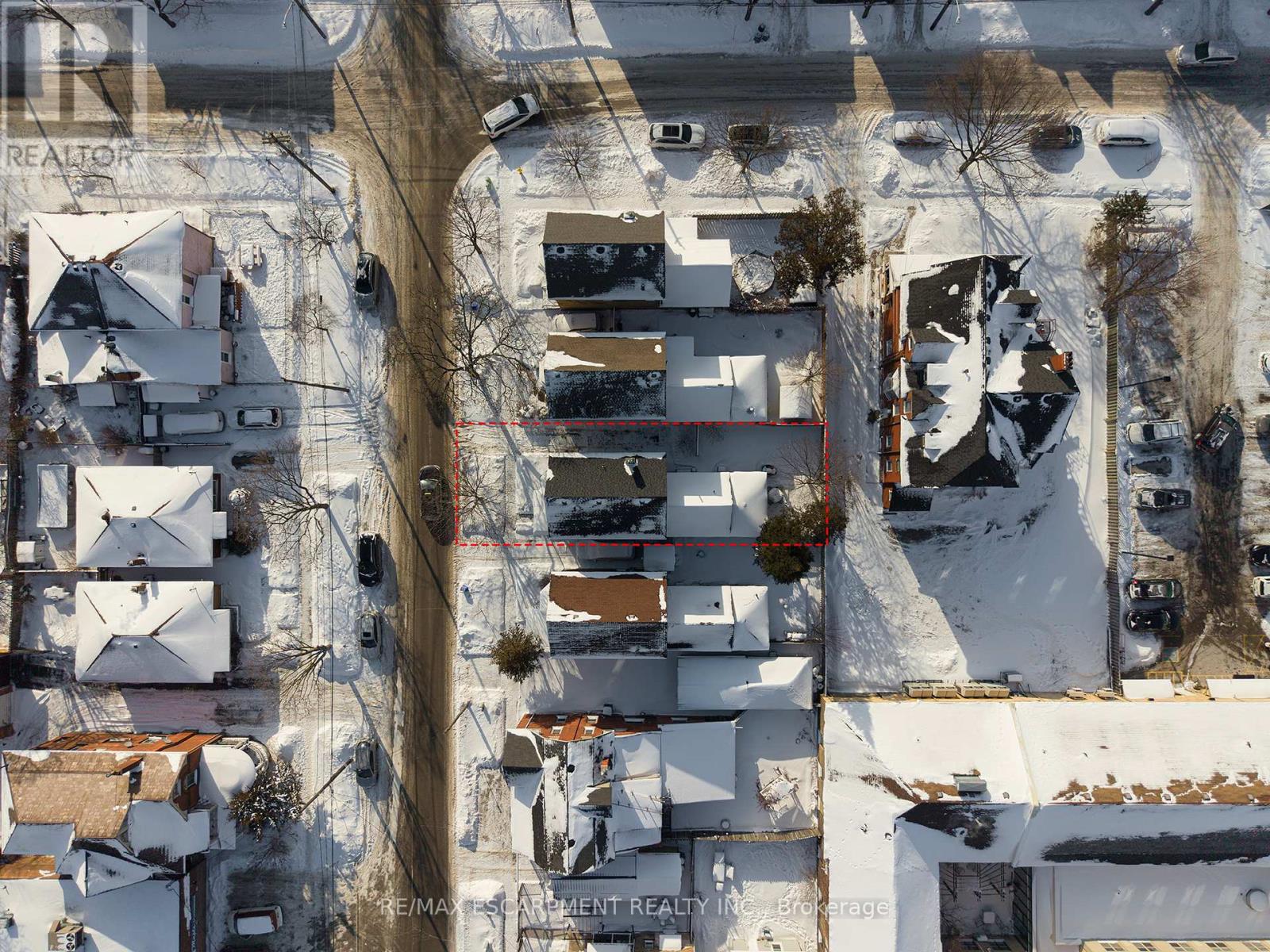 154 Park Avenue, Brantford, Ontario  N3S 5J4 - Photo 38 - X12752190