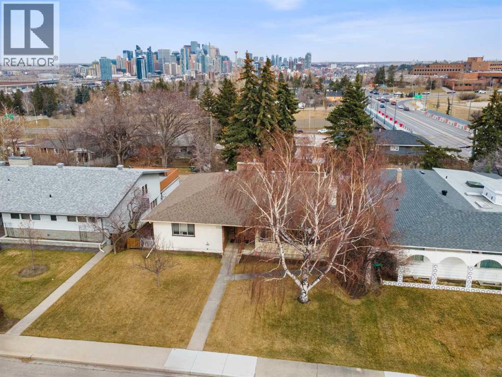 1738 Suffolk Street Sw, Calgary, Alberta  T3C 2N2 - Photo 2 - A2280723