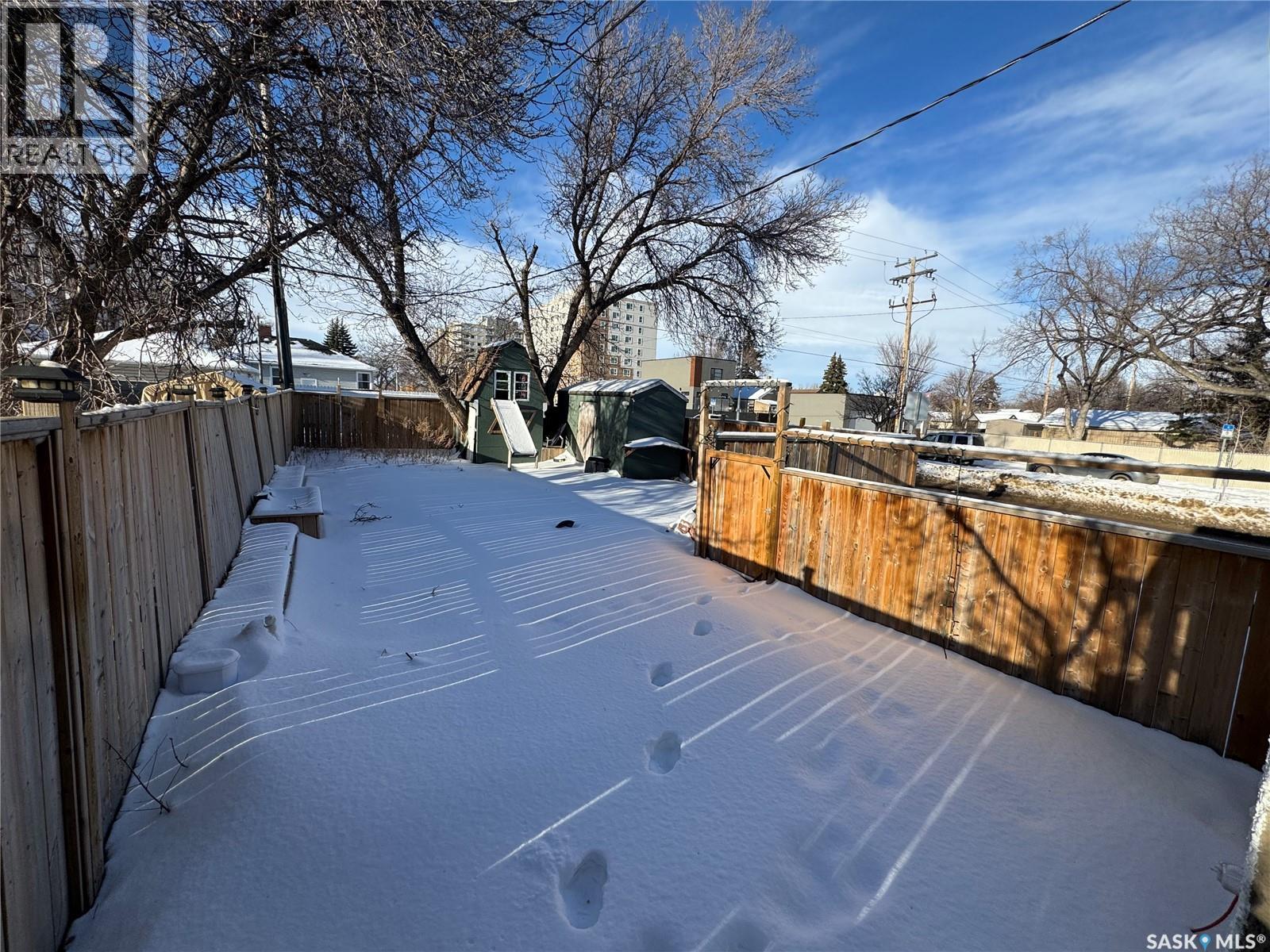 2600 Wallace Street, Regina, Saskatchewan  S4N 4B6 - Photo 23 - SK027822