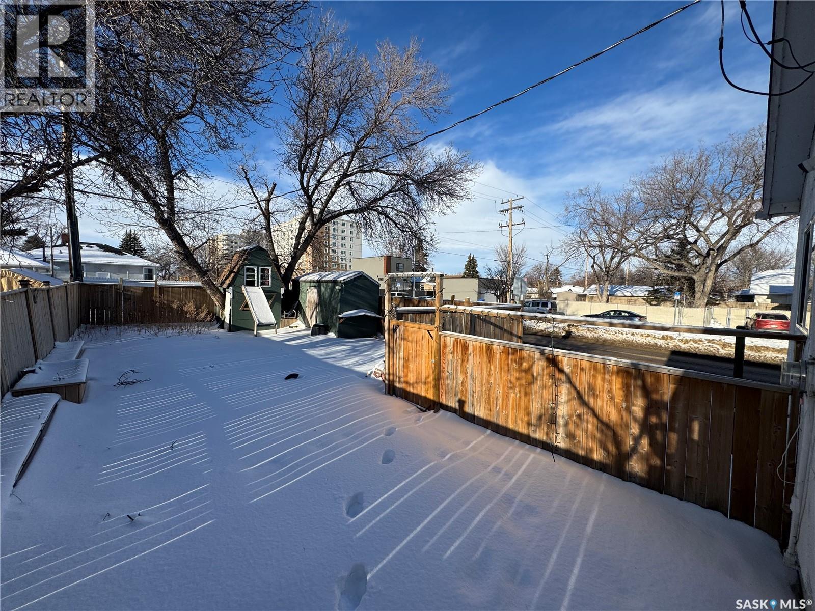 2600 Wallace Street, Regina, Saskatchewan  S4N 4B6 - Photo 24 - SK027822