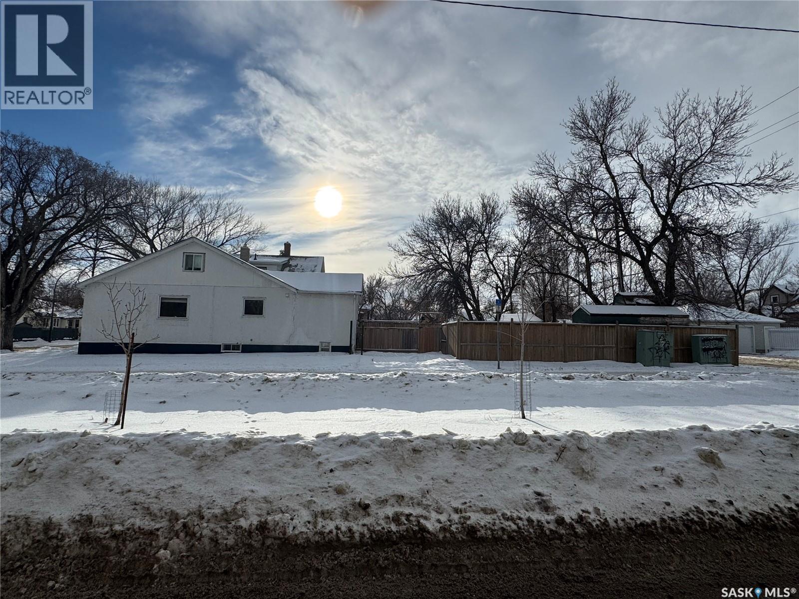 2600 Wallace Street, Regina, Saskatchewan  S4N 4B6 - Photo 25 - SK027822