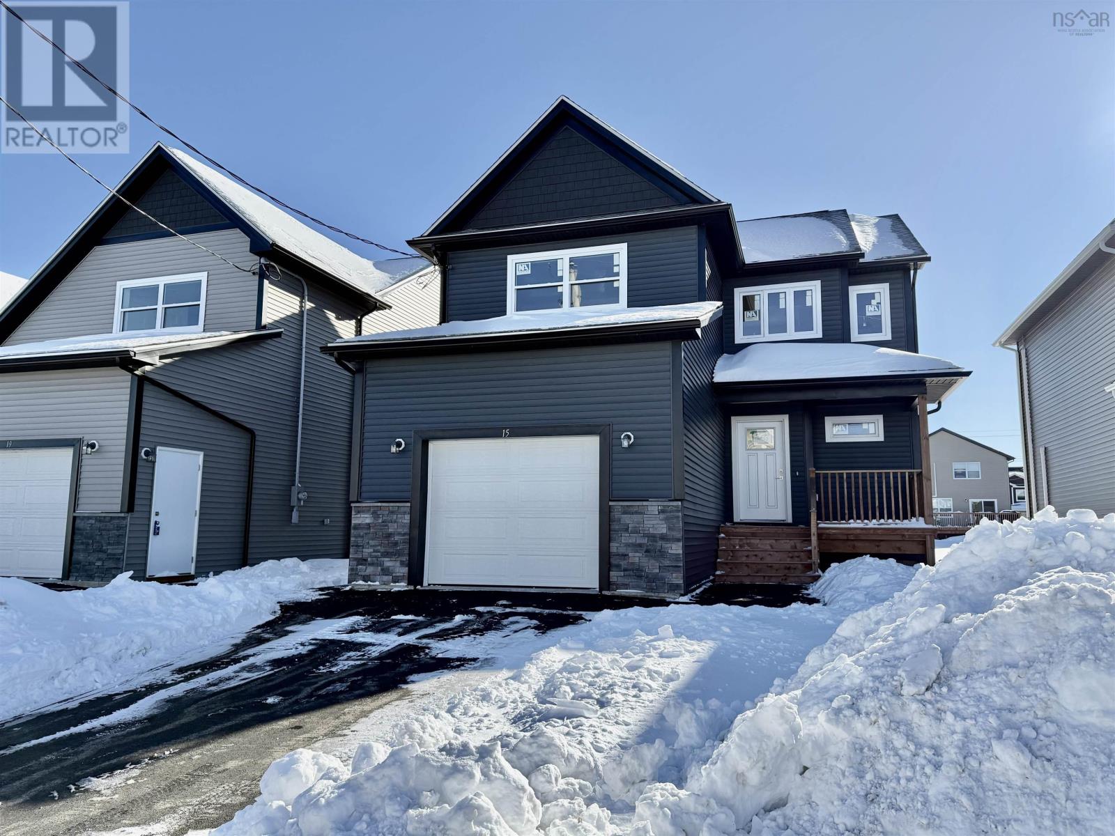 15 Brick Lane, Halifax, Nova Scotia  B3P 0G4 - Photo 1 - 202601977