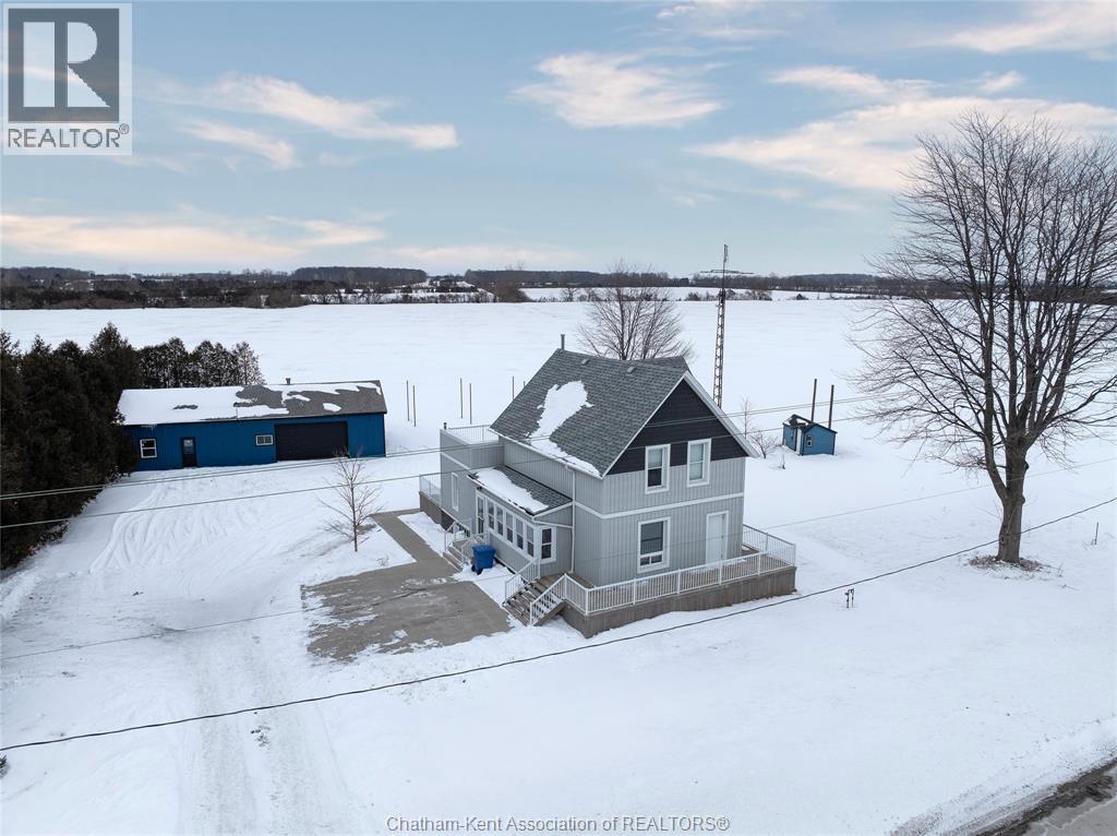 675 Talbot Road East, Leamington, Ontario  N0P 2P0 - Photo 2 - 26002405