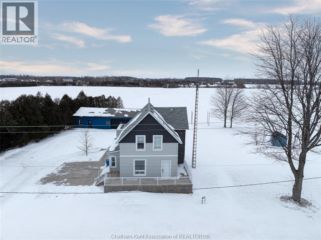 675 Talbot Road East, Leamington, Ontario  N0P 2P0 - Photo 3 - 26002405