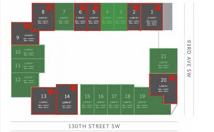 13005  93 Avenue, Edmonton, Alberta  T6Y 0A2 - Photo 18 - 43688550