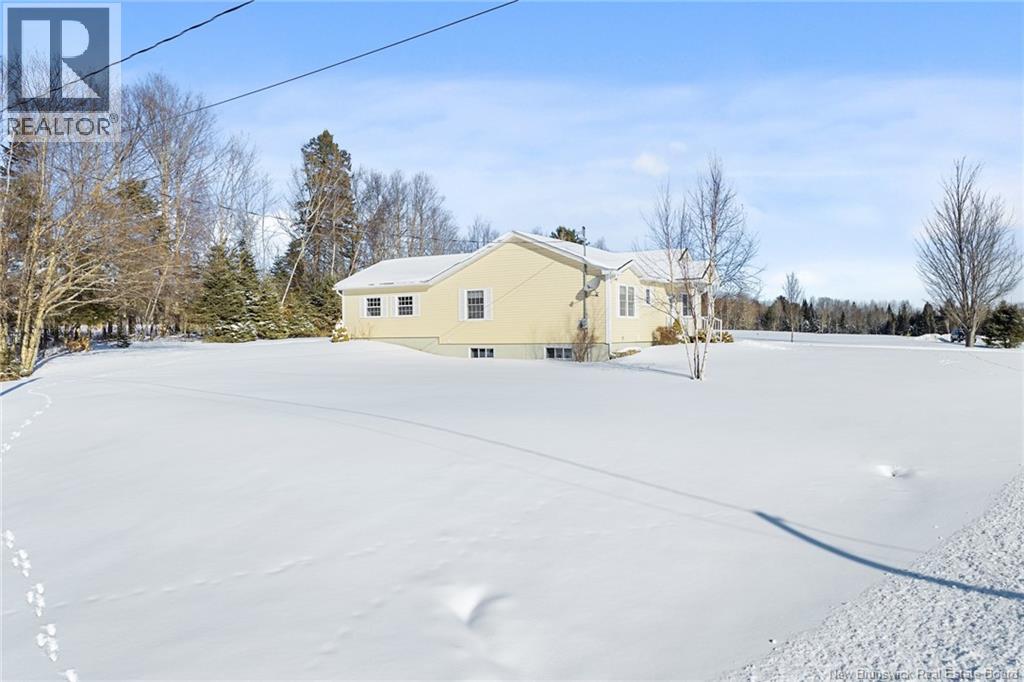 115 Morrison Rd, Rossville, New Brunswick  E6G 2N4 - Photo 44 - NB133000