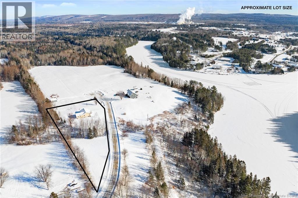 115 Morrison Rd, Rossville, New Brunswick  E6G 2N4 - Photo 49 - NB133000