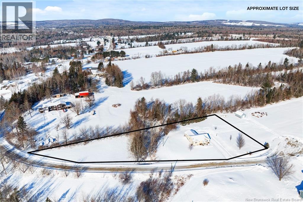 115 Morrison Rd, Rossville, New Brunswick  E6G 2N4 - Photo 6 - NB133000