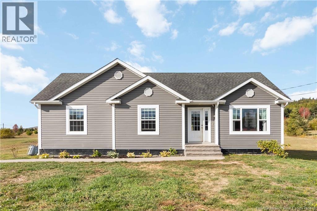 2282 Route 490, Ammon, New Brunswick  E1G 3P4 - Photo 2 - NB132982