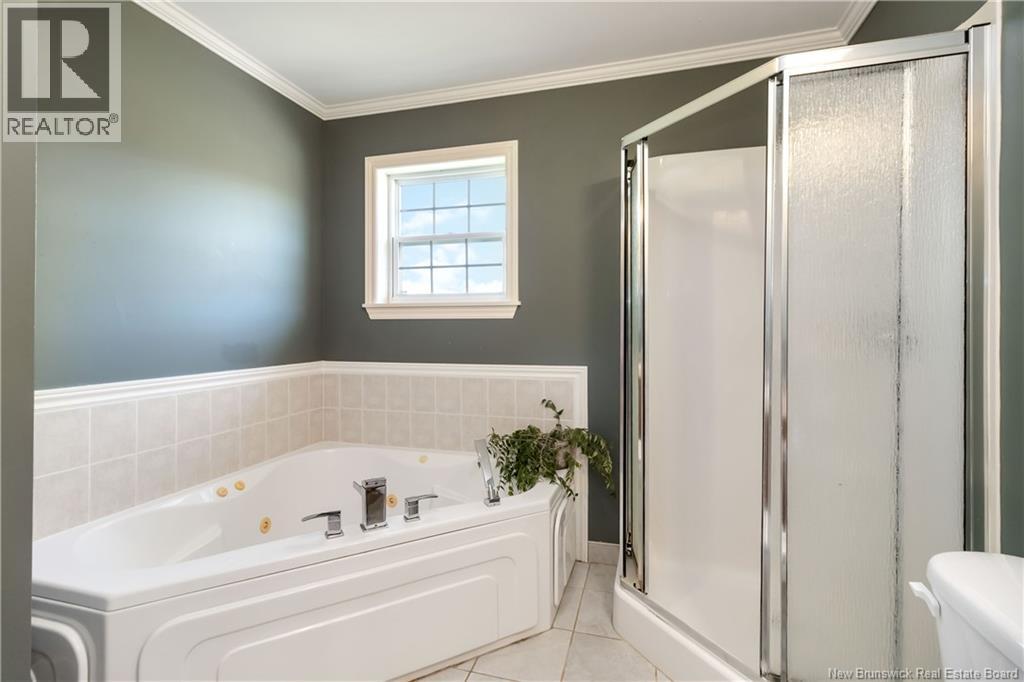 2282 Route 490, Ammon, New Brunswick  E1G 3P4 - Photo 25 - NB132982