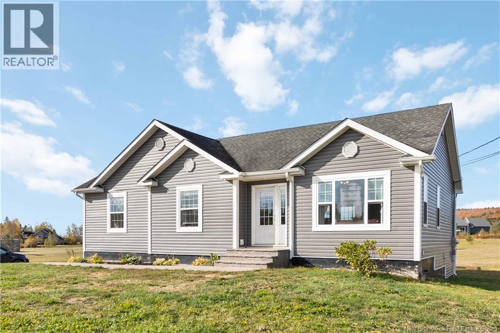 2282 Route 490, Ammon, New Brunswick  E1G 3P4 - Photo 3 - NB132982