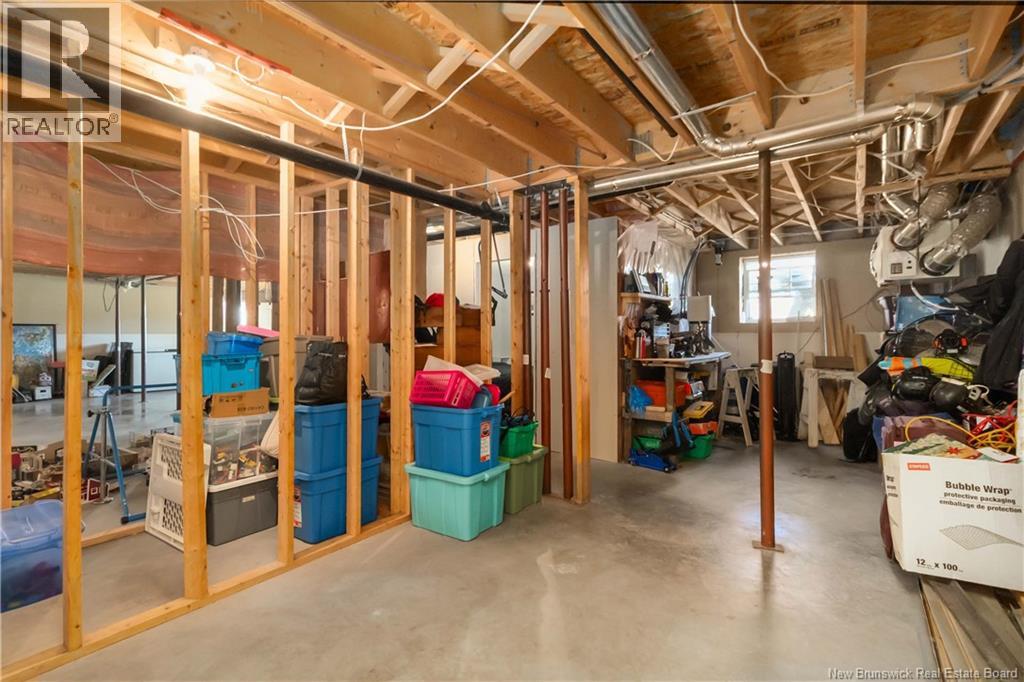 2282 Route 490, Ammon, New Brunswick  E1G 3P4 - Photo 35 - NB132982