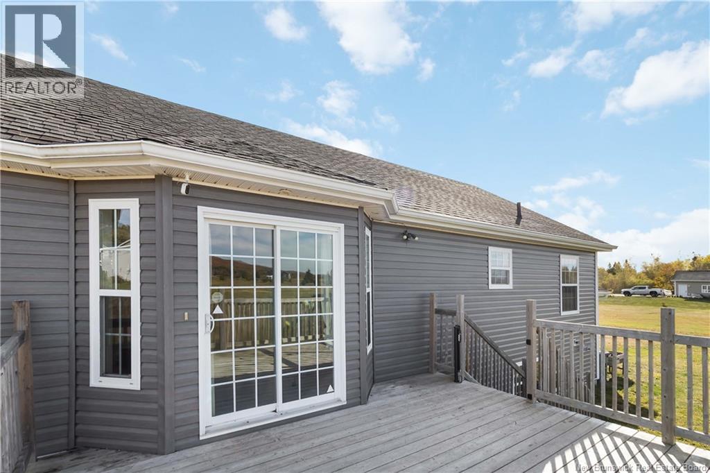 2282 Route 490, Ammon, New Brunswick  E1G 3P4 - Photo 40 - NB132982