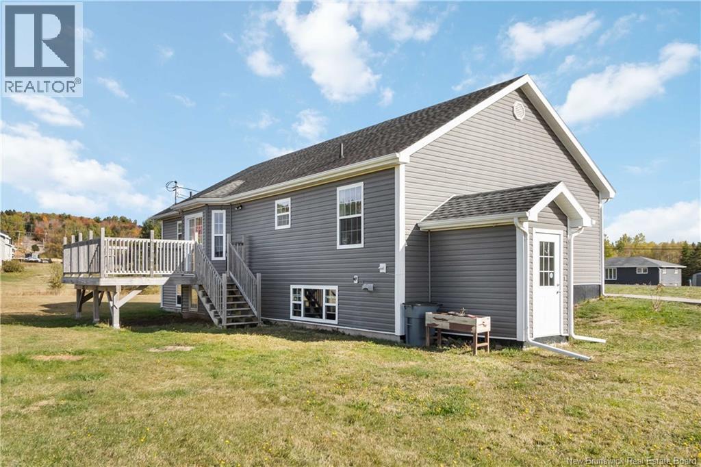 2282 Route 490, Ammon, New Brunswick  E1G 3P4 - Photo 41 - NB132982