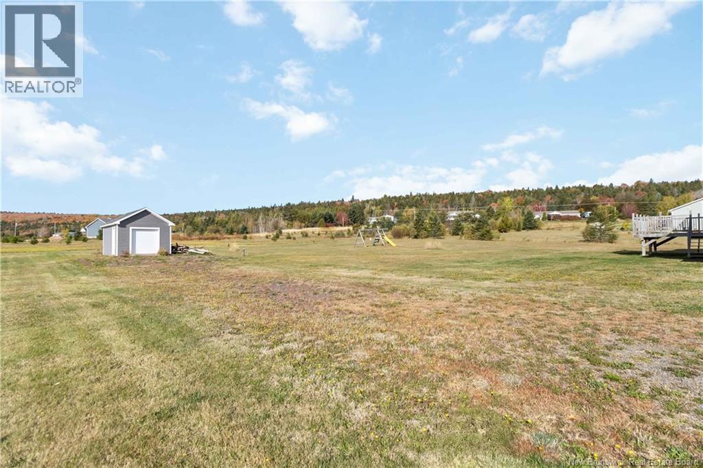2282 Route 490, Ammon, New Brunswick  E1G 3P4 - Photo 43 - NB132982