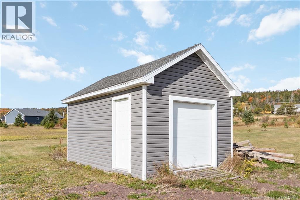 2282 Route 490, Ammon, New Brunswick  E1G 3P4 - Photo 44 - NB132982