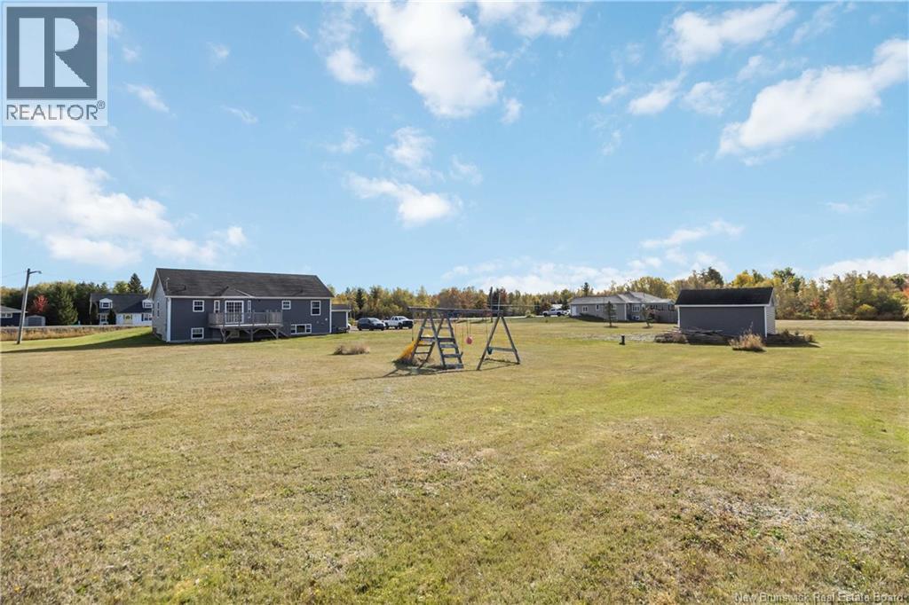 2282 Route 490, Ammon, New Brunswick  E1G 3P4 - Photo 45 - NB132982