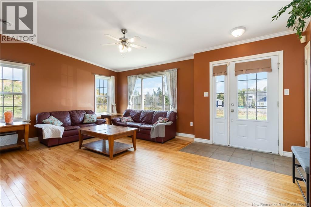 2282 Route 490, Ammon, New Brunswick  E1G 3P4 - Photo 5 - NB132982