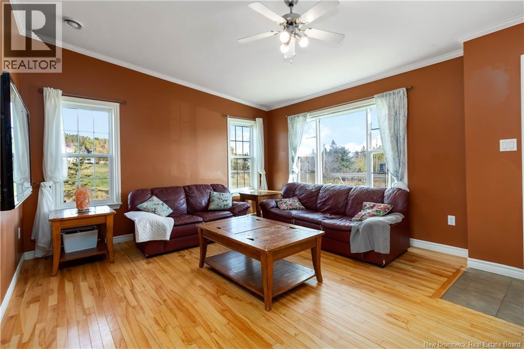 2282 Route 490, Ammon, New Brunswick  E1G 3P4 - Photo 6 - NB132982