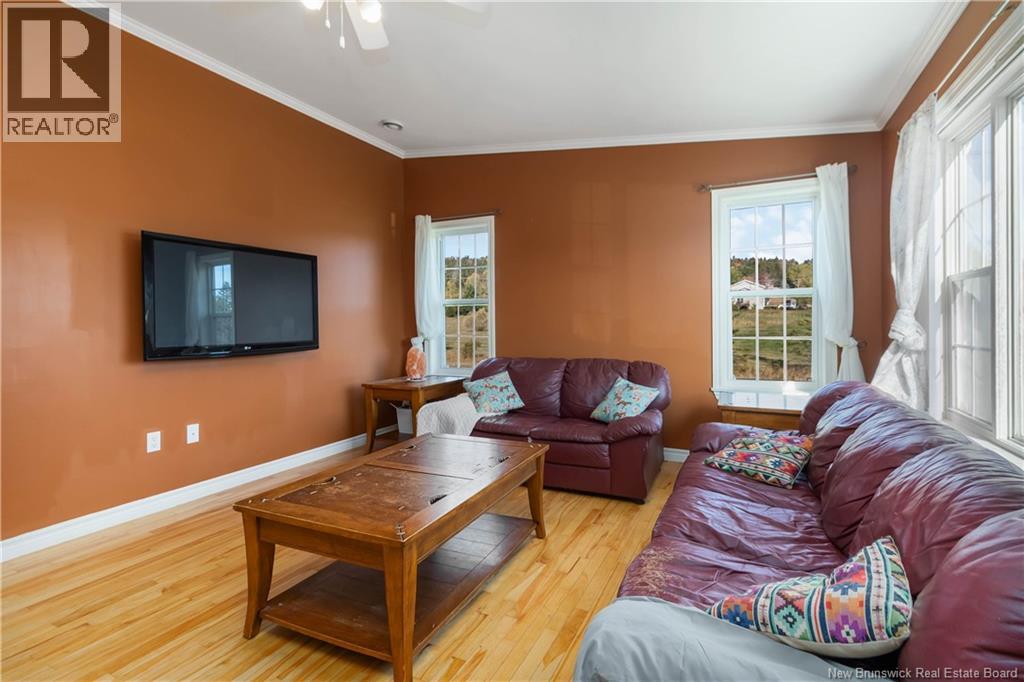 2282 Route 490, Ammon, New Brunswick  E1G 3P4 - Photo 7 - NB132982