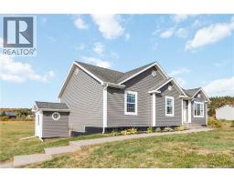 2282 Route 490, ammon, New Brunswick