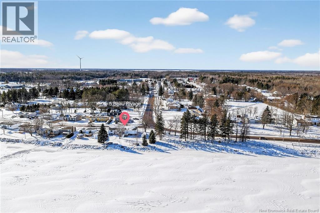 5 Beau Rivage Street, Richibucto, New Brunswick  E4W 3W4 - Photo 9 - NB132847