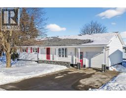 5 Beau Rivage Street, richibucto, New Brunswick