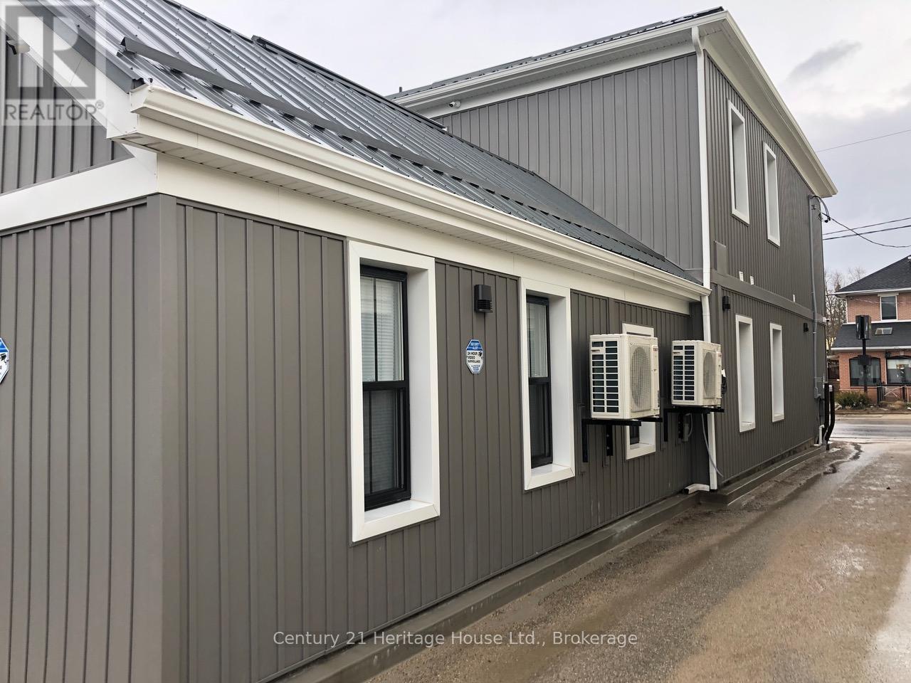 239-249 Main Street N, Wellington North, Ontario  N0G 2L1 - Photo 3 - X12750260