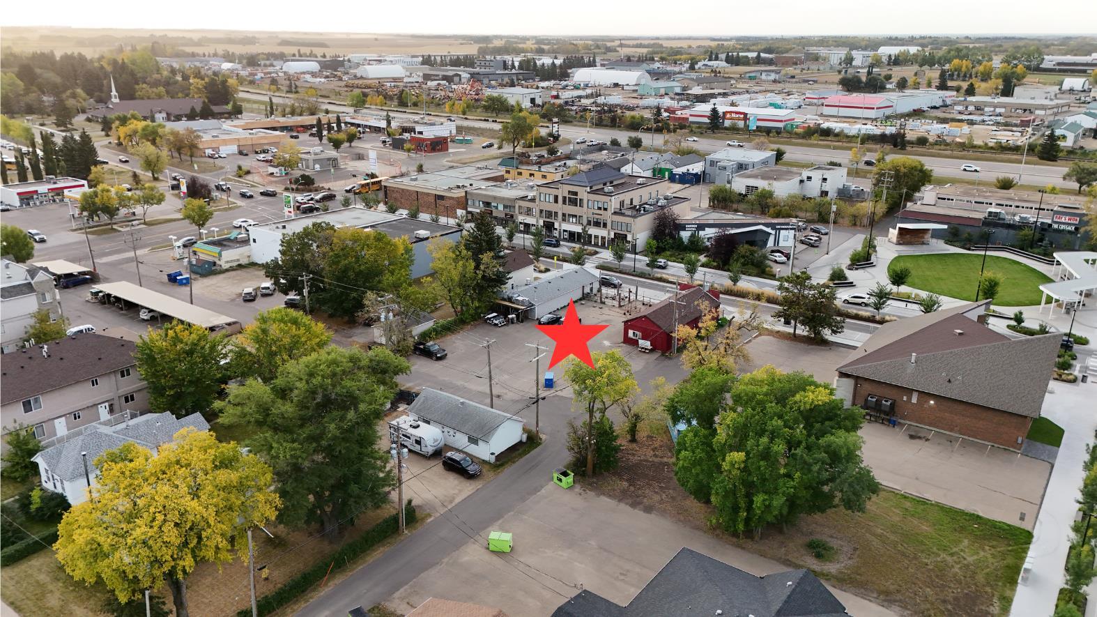 309  Mcleod Avenue, Spruce Grove, Alberta  T7X 0G2 - Photo 6 - 43688681