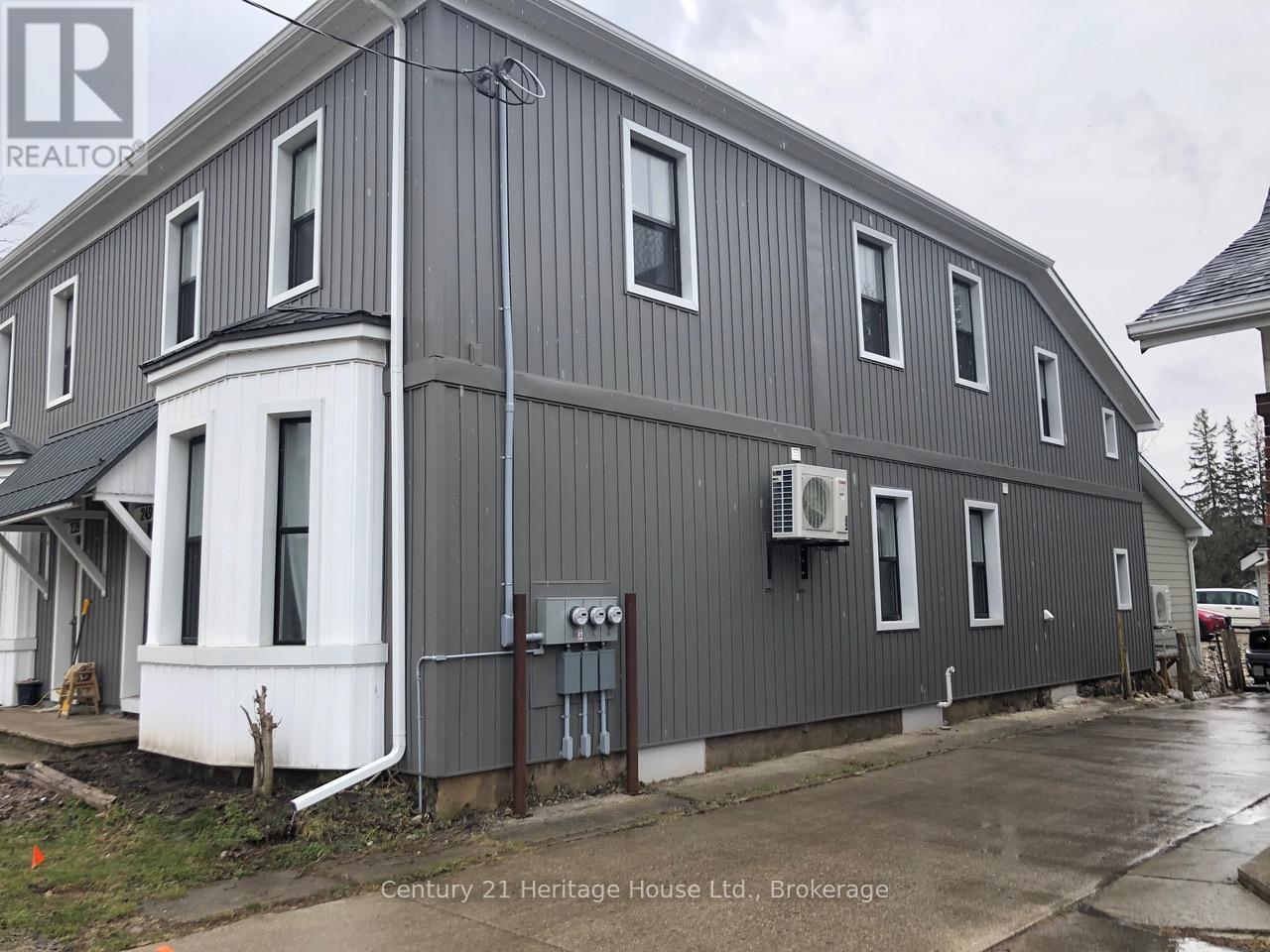 239-249 Main Street N, Wellington North, Ontario  N0G 2L1 - Photo 2 - X12750260