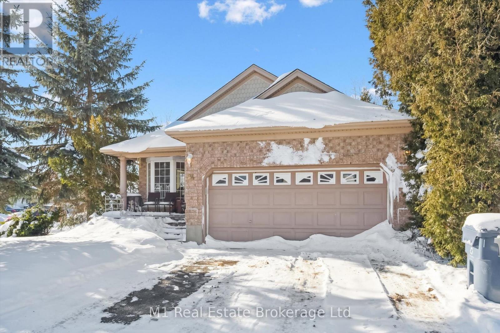 84 Porter Court, Guelph, Ontario  N1L 1L8 - Photo 4 - X12752212