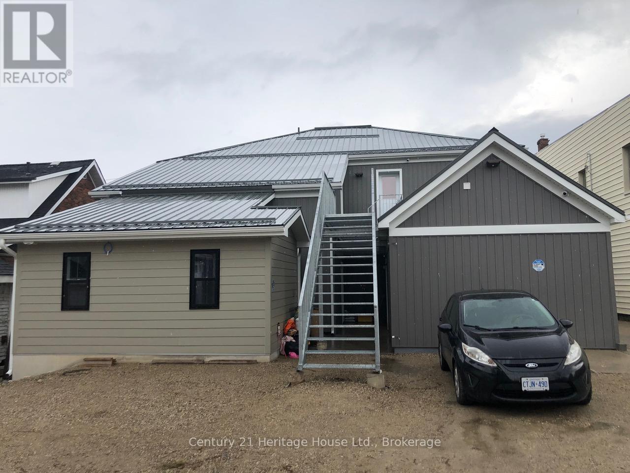 239-249 Main Street N, Wellington North, Ontario  N0G 2L1 - Photo 4 - X12750260