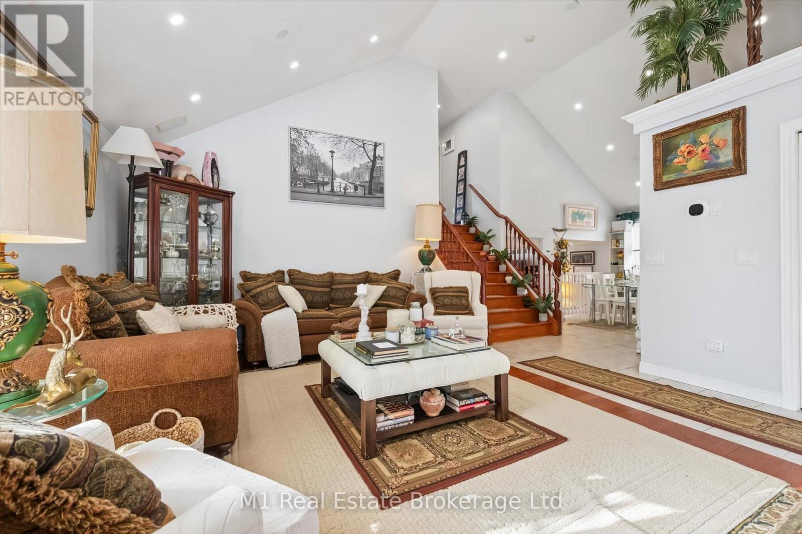 84 Porter Court, Guelph, Ontario  N1L 1L8 - Photo 11 - X12752212