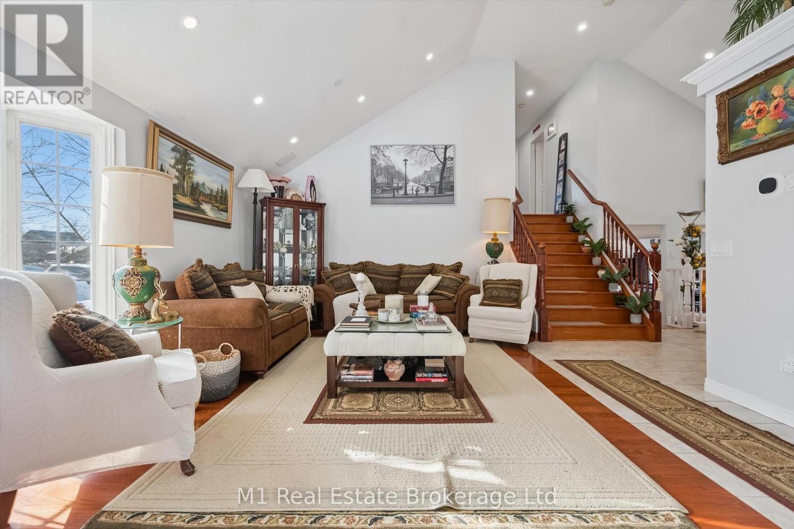 84 Porter Court, Guelph, Ontario  N1L 1L8 - Photo 9 - X12752212