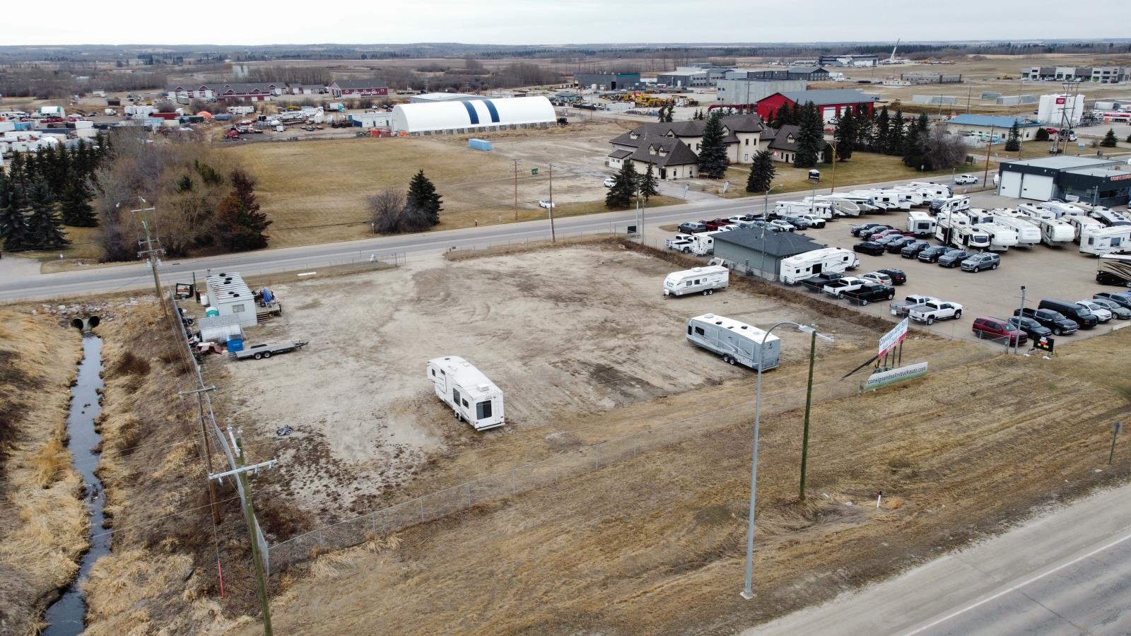 50  BOULDER Boulevard, Stony Plain, Alberta