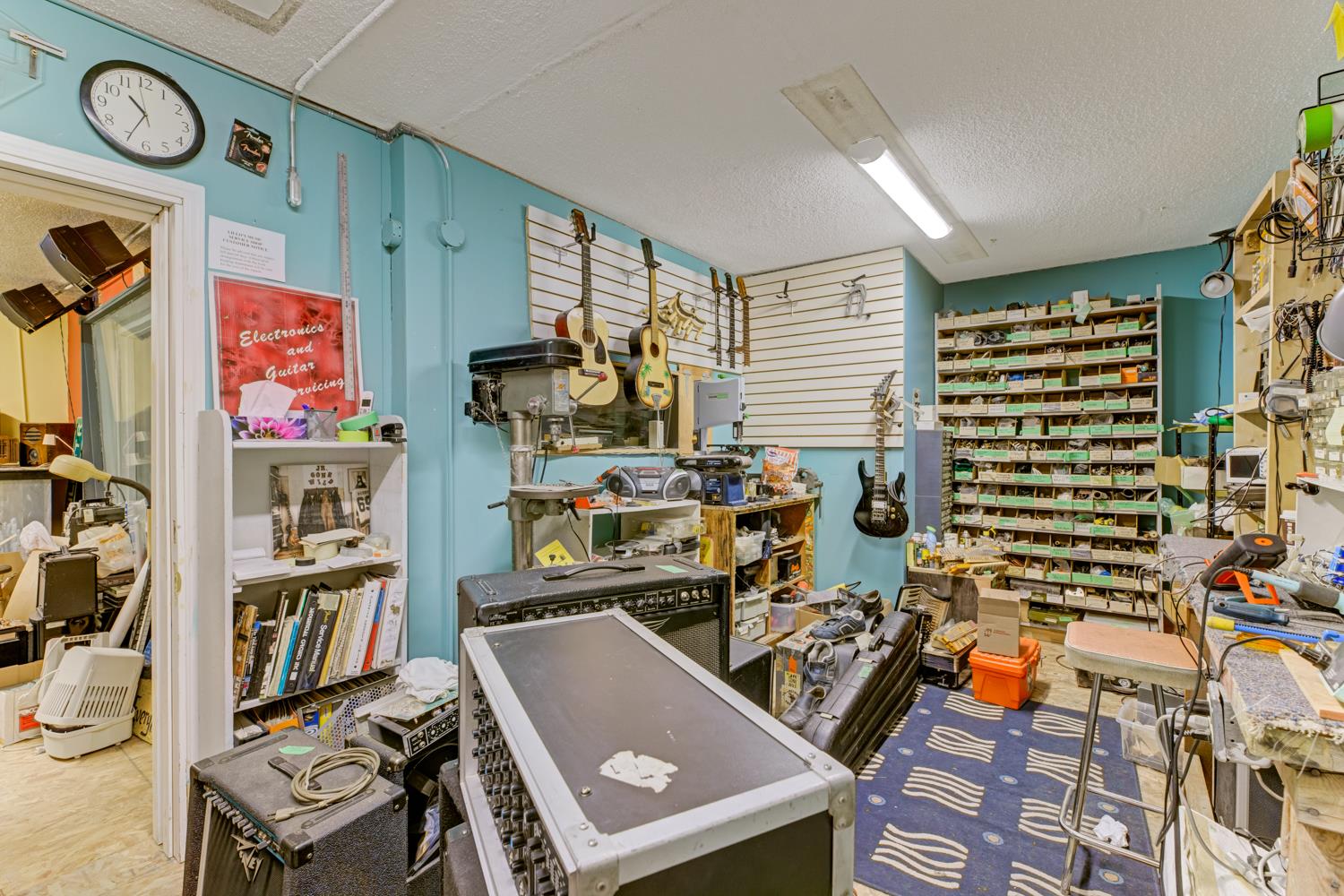 10848  82 Avenue, Edmonton, Alberta  T6E 2B3 - Photo 22 - 43688666