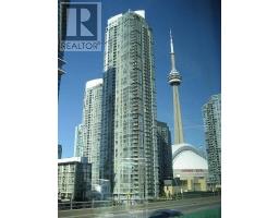2812 - 35 MARINER TERRACE, Toronto, Ontario
