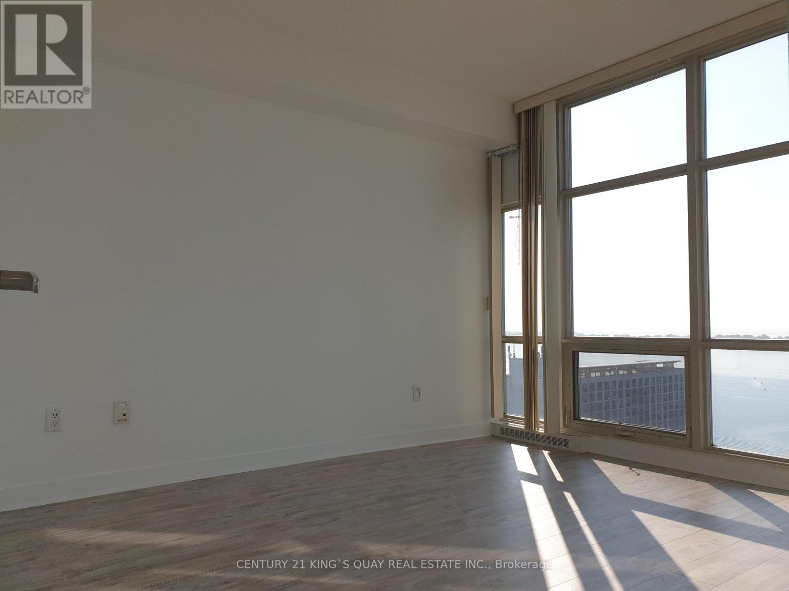 2812 - 35 Mariner Terrace, Toronto, Ontario  M5V 3V9 - Photo 13 - C12728164