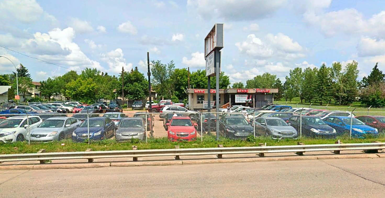 12120  118 Avenue, Edmonton, Alberta  T5L 2J8 - Photo 3 - 43688733