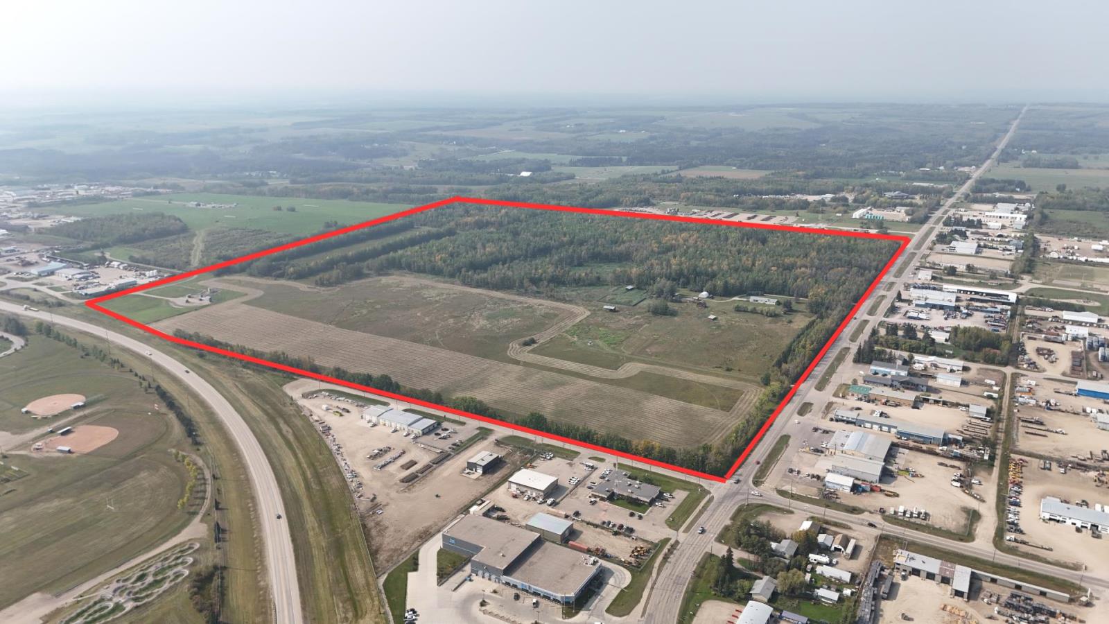 6311  50 Avenue, Drayton Valley, Alberta  T7A 1A0 - Photo 0 - 43688746